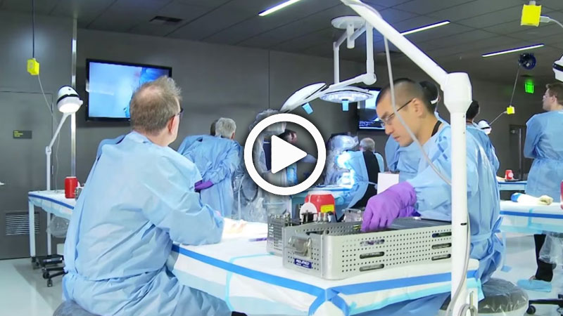 The Acumed Learning Center | Acumed