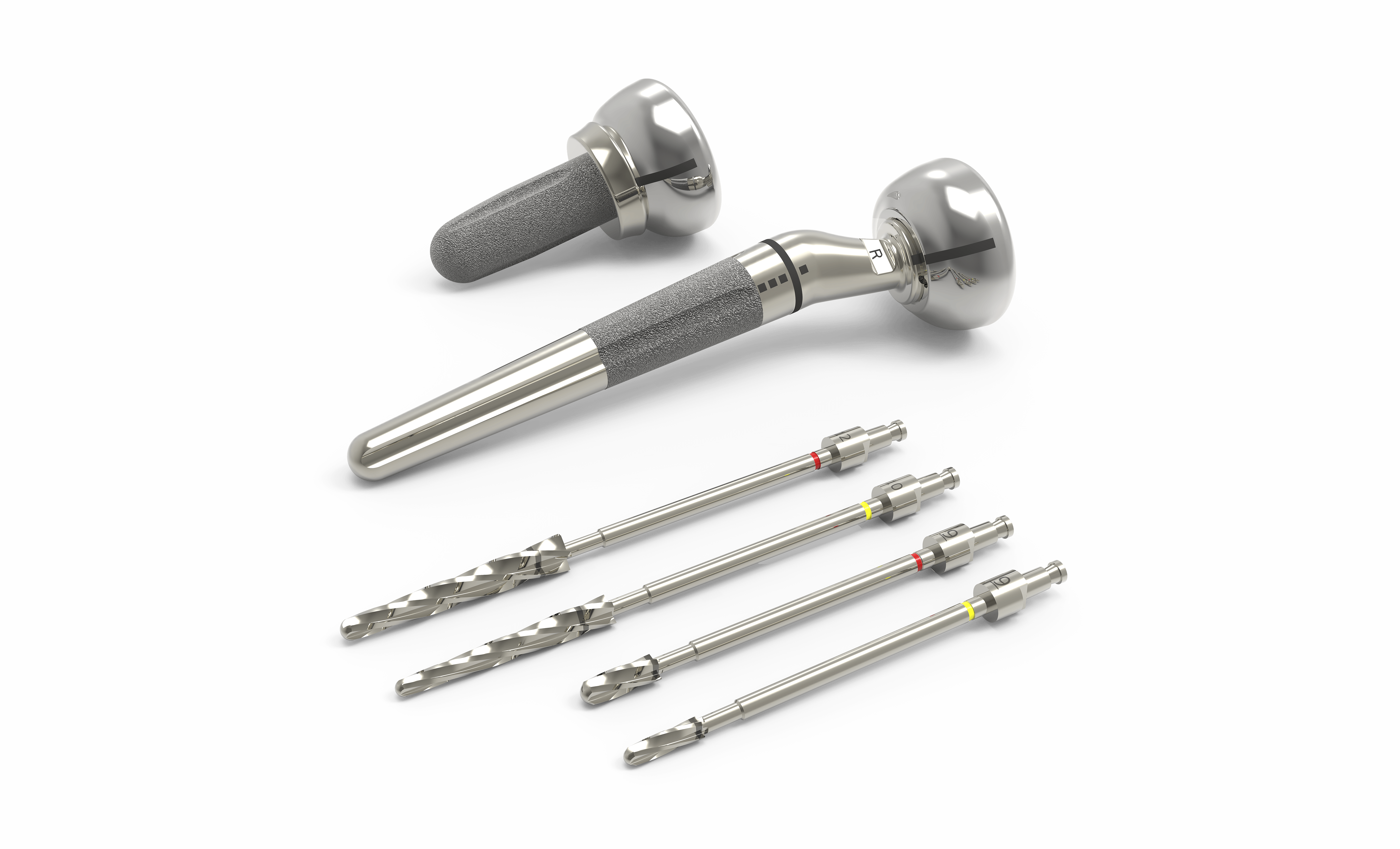 Anatomic Radial Head Solutions Acumed