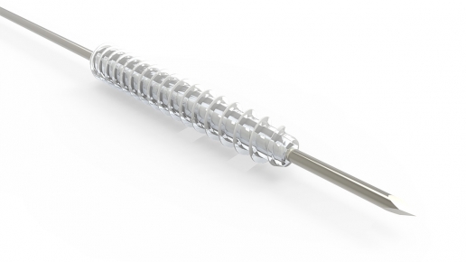 Biotrak Mini Screw