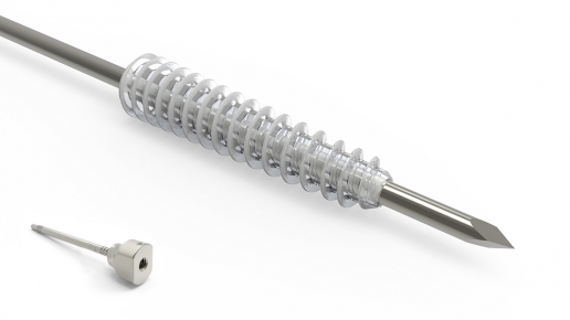 Biotrak Standard Screw 