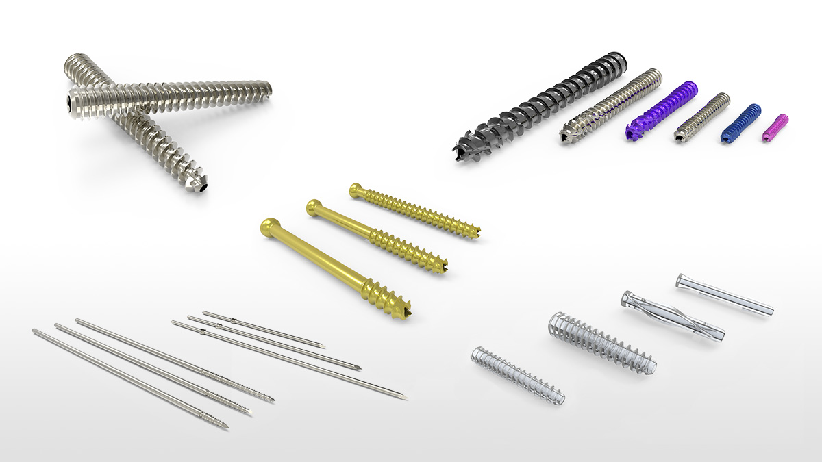 Screw Pin Acumed screw-pin-acumed
