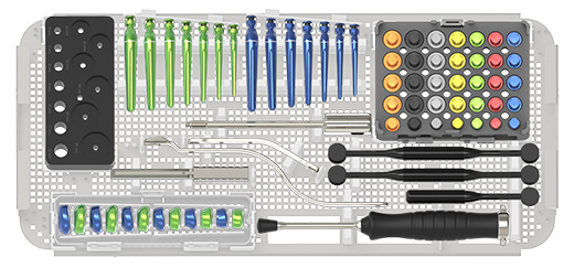 Extension Plates