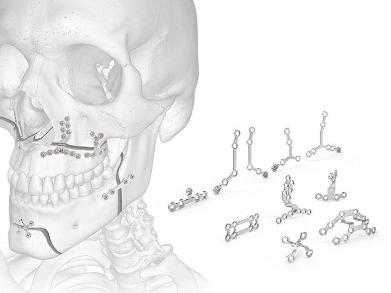 Orthognathic Systems Acumed
